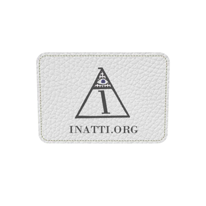 Inatti Leather Backpack