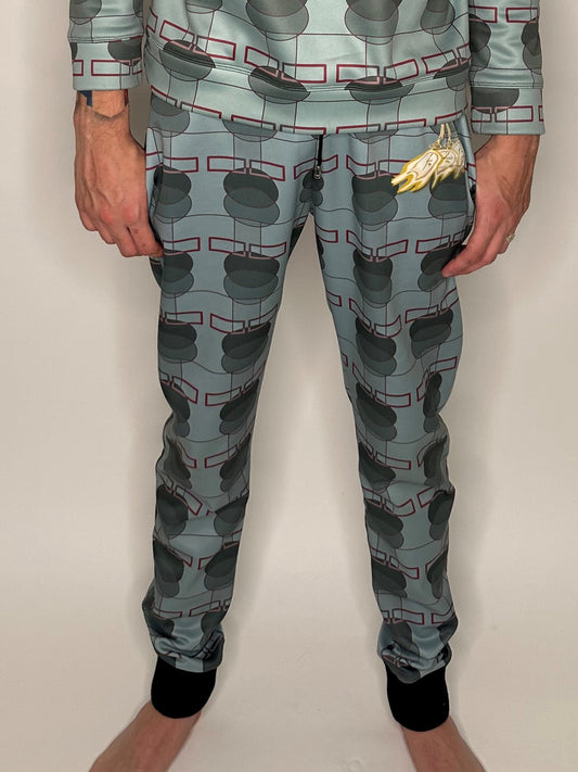 Mens Jogging Bottoms