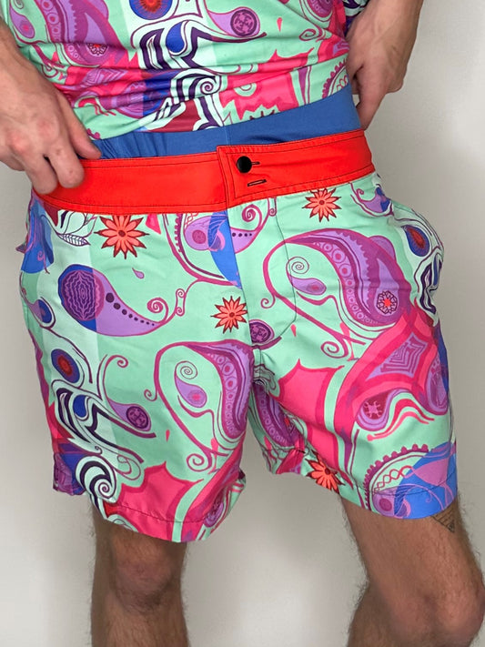 Board Shorts